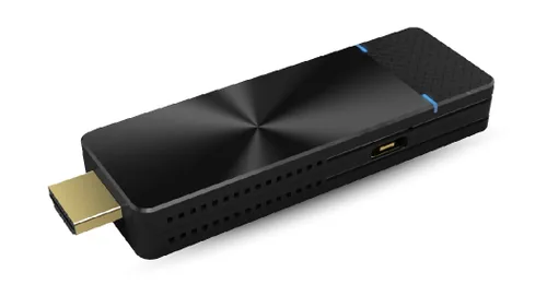 EZCast Pro Dongle II - Drahtloser Multi-Display-Dongle EZ-PD10