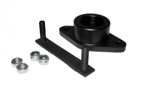ZIRKONA JOINER DIAMOND PLATE SMALL