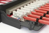 DN-91624S-EA-B, Patchpanel