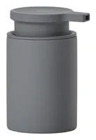 Zone Denmark Seifenspender Karma 250 ml, Grau - Wandmontage: Nein - USB-Schnittstelle: Nein - Sensor-Technik: Nein - Detailfarbe: Grau - Fassungsvermögen: 250 ml