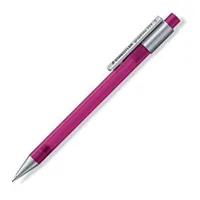 STAEDTLER Druckbleistift graphite B 05 magent