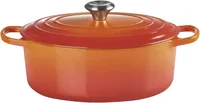 Le Creuset 2022513 casseruola per arrosto 8,9 L Ghisa