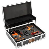 Black & Decker BDCHD18B2FC-QW drill