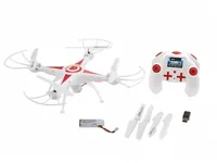 Revell RC Quadrocopter GO! Video