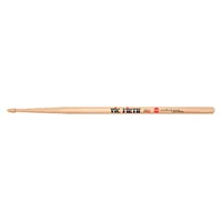 Vic Firth Drumsticks MJC2 – 1 Paar - Packungsgrösse: 1 Paar - Ausstattung: Standard - Material: Holz - Modell: 5A