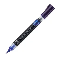 PENTEL Brushpen Dual Metallic XGFH-DV violett