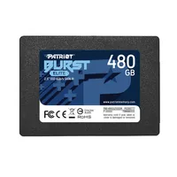 Burst Elite 480 GB, SSD