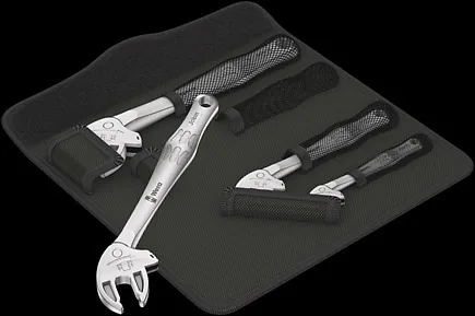 Wera 6004 Joker Adjustable spanner