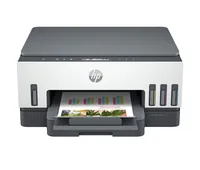 HP Smart Tank 7005 All-in-One Printer A jet d'encre thermique A4 4800 x 1200 DPI 15 ppm Wifi