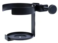 Bemero SDH-5040BK cup holder Black Metal