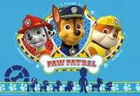 Ravensburger Puzzle Paw Patrol: Ryder und die Paw Patrol - Motiv: Film / Comic - Altersempfehlung ab: 3 Jahren - Tiefe: 26 cm - Eigenschaften: Keine Eigenschaft - Zertifikate: Keine Zertifizierung - Breite: 18 cm