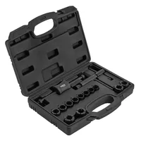 NEO tools 10-506 mechanics tool set