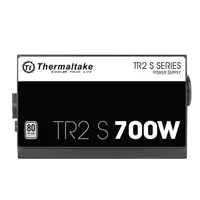 TR2 S 700W, PC-Netzteil