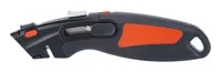 MAUL 7772290 utility knife Schwarz, Rot Rasierklingenmesser