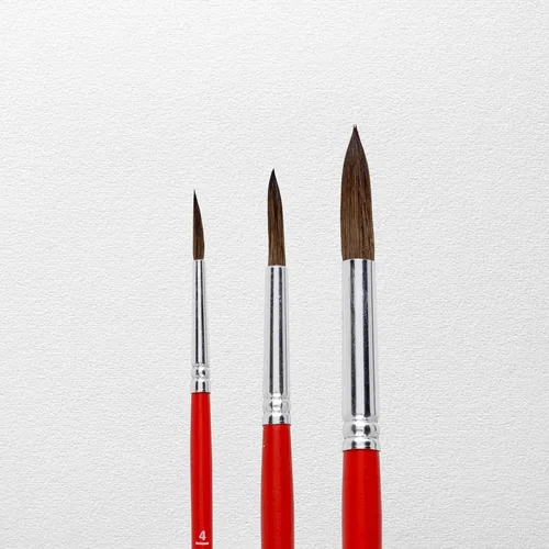 Talens 90915033 artist paintbrush 3 pc(s)