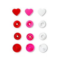 Prym 393031 snap fastener Rivet snap fastener