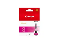 CANON Tintenpatrone magenta CLI-8M PIXMA iP 5200 13ml