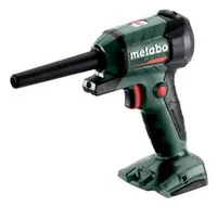 Metabo BP 18 LTX BL Akku-Blaspistole