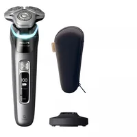 Philips XP9202/10 rasoir pour homme Rasoir rotatif Tondeuse Gris