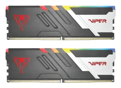 DIMM 32 GB DDR5-6000 (2x 16 GB) Dual-Kit, Arbeitsspeicher