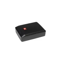 JBL Car Subwoofer Bass Pro Nano - Basslautsprecher Durchmesser: 8  - Subwoofer Typ: Aktiv - Leistung Subwoofer: 100 W - Musikbelastbarkeit: 280 W