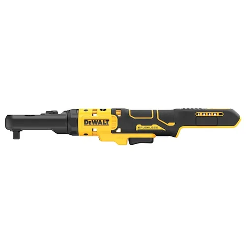 18V cordless ratchet DCF510N DEWALT