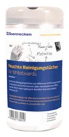 Soennecken 4829 surface preparation wipe White