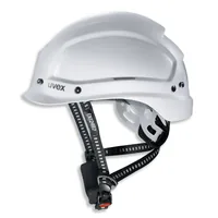 Uvex 9773050 safety headgear White