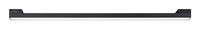 Paulmann ULine Lightbar 650 mm, 3000 K, 90 Ra, Aluminium, Schwarz - Detailfarbe: Schwarz - Lampensockel: LED fest verbaut - Smart Home: Ja - Lichtfarbe: Warmweiss - Lichtstärke: 2035 lm - Dimmbar: nicht dimmbar