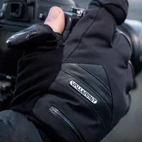 Vallerret Handschuhe Markhof Pro V3 – S - Zubehörtyp Kamera: Handschuhe
