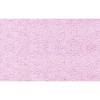 URSUS Bastelkrepp 50cmx2,5m 4120326 32g, rosa