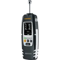 Laserliner Messgerät MultiWet-Finder Plus - Detailfarbe: Weiss - Anwendungsbereich: Bauwesen - Typ: Messgerät