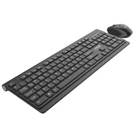 INCA TasMaus IWS-519 Erg.Design USB-CA DE-Layout sw retail