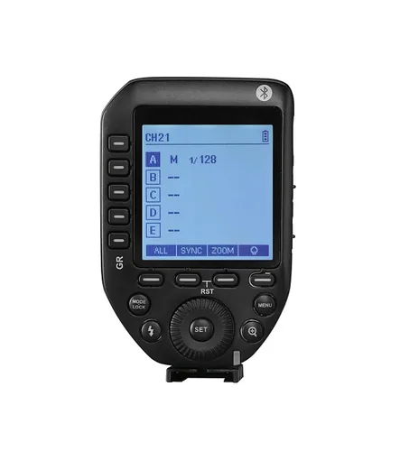 Godox XPRO II O Compact flash Black