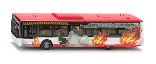 BLISTER Neoplan Linienbus