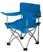 Eurotrail Ardeche Camping chair 4 leg(s) Blue