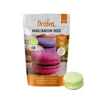 Decora Macaron mix