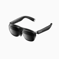 Rokid Max 2 smartglasses Bluetooth Wi-Fi