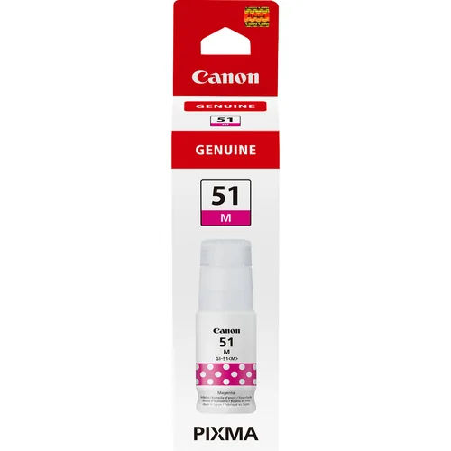 Canon GI-51 Magenta