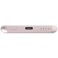 Verbatim Charge ´n´ Go Magnetic Powerbank 5000 mAh pink