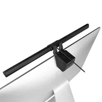Logilink USB-LED-Arbeitslampe, 3 Farbtemperaturen Dimmer