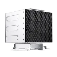 Silverstone G11909560-RT Gabbia HDD