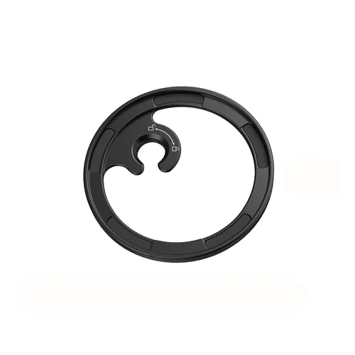 SmallRig 3840C camera filter accessory Filter holder adapter ring