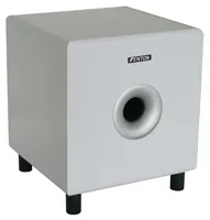 Fenton SHFS08W White Active subwoofer 200 W