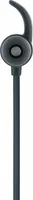 Schwaiger In-Ear Kopfhörer 1 x 3,5 mm Klinkenst. Stereo Schw