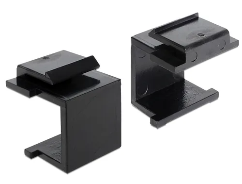 DeLOCK 86321 mounting kit Black