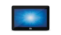 0702L 7IN WIDE LCD DESKTOP BLK 800X480 PROJ CAP TOUCH IN