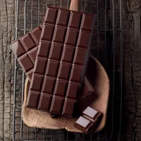 Silikomart 22.136.77.0065 candy/chocolate mould Silicone Brown