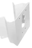 Axis Eckhalterung T94P01B Weiss 1 Stück - Detailfarbe: Weiss - Verpackungseinheit: 1 Stück - Anwendungsbereich: Outdoor - Indoor - Vandalenschutz: Ja - Typ: Eckhalterung - Montage: Ecke