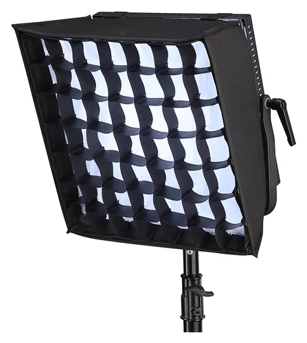 Patona Premium softbox with grid